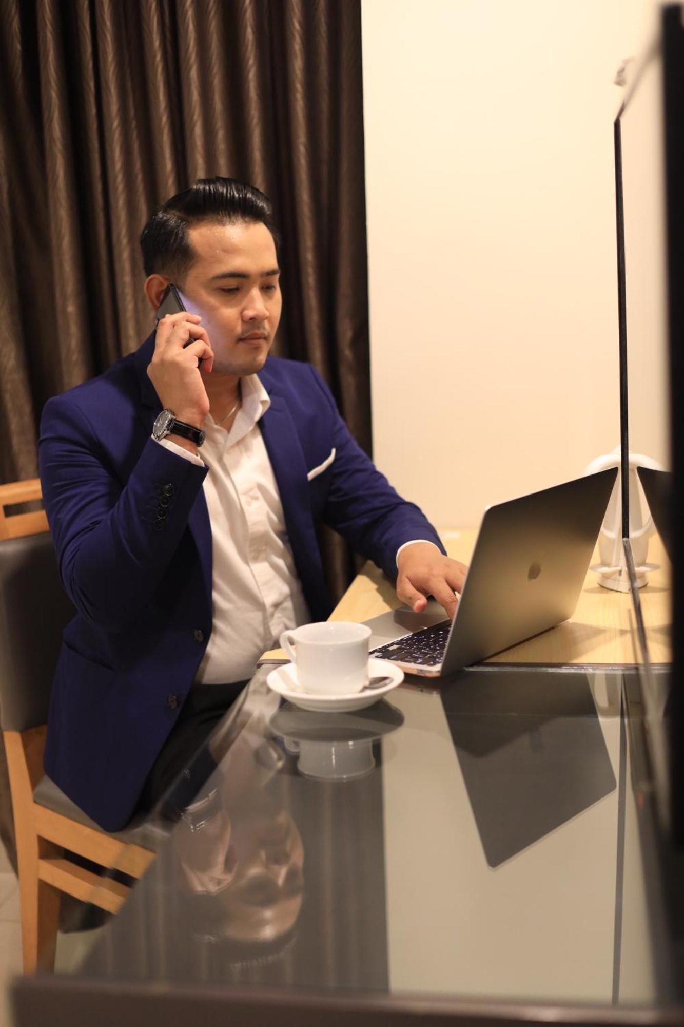 Metland Hotel Cirebon Dış mekan fotoğraf