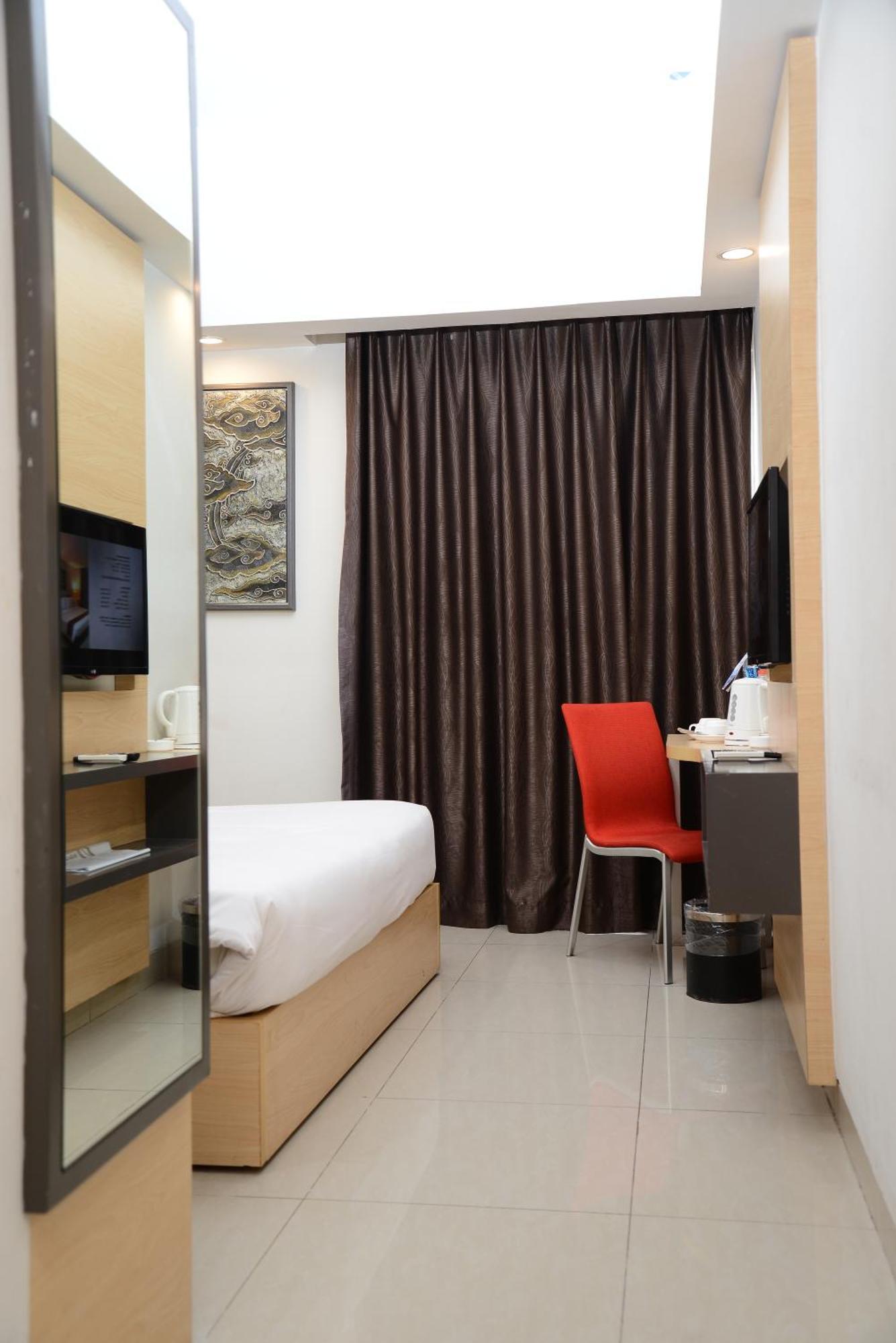 Metland Hotel Cirebon Dış mekan fotoğraf