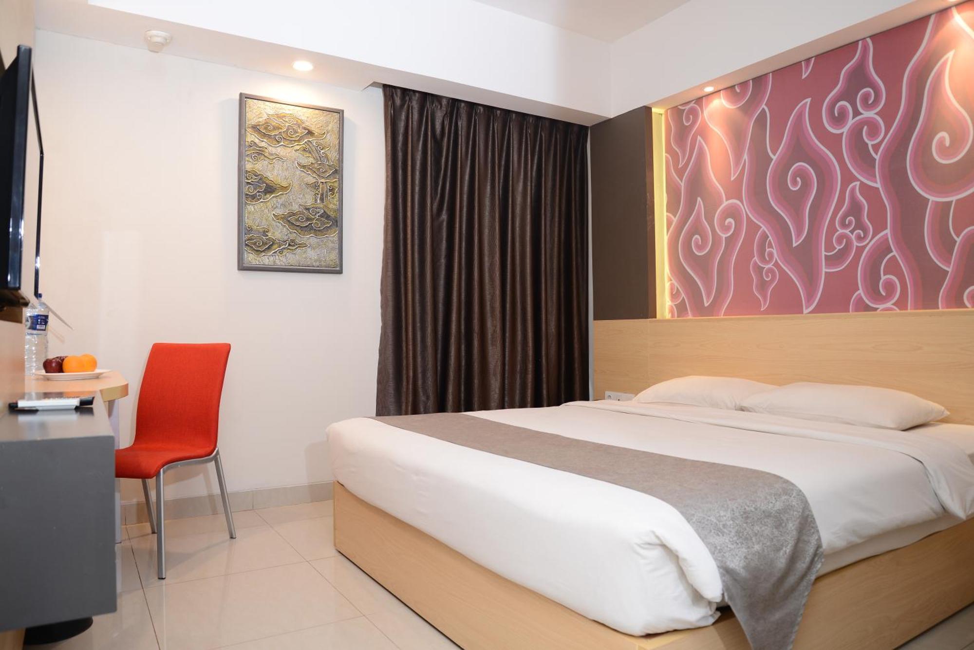 Metland Hotel Cirebon Dış mekan fotoğraf