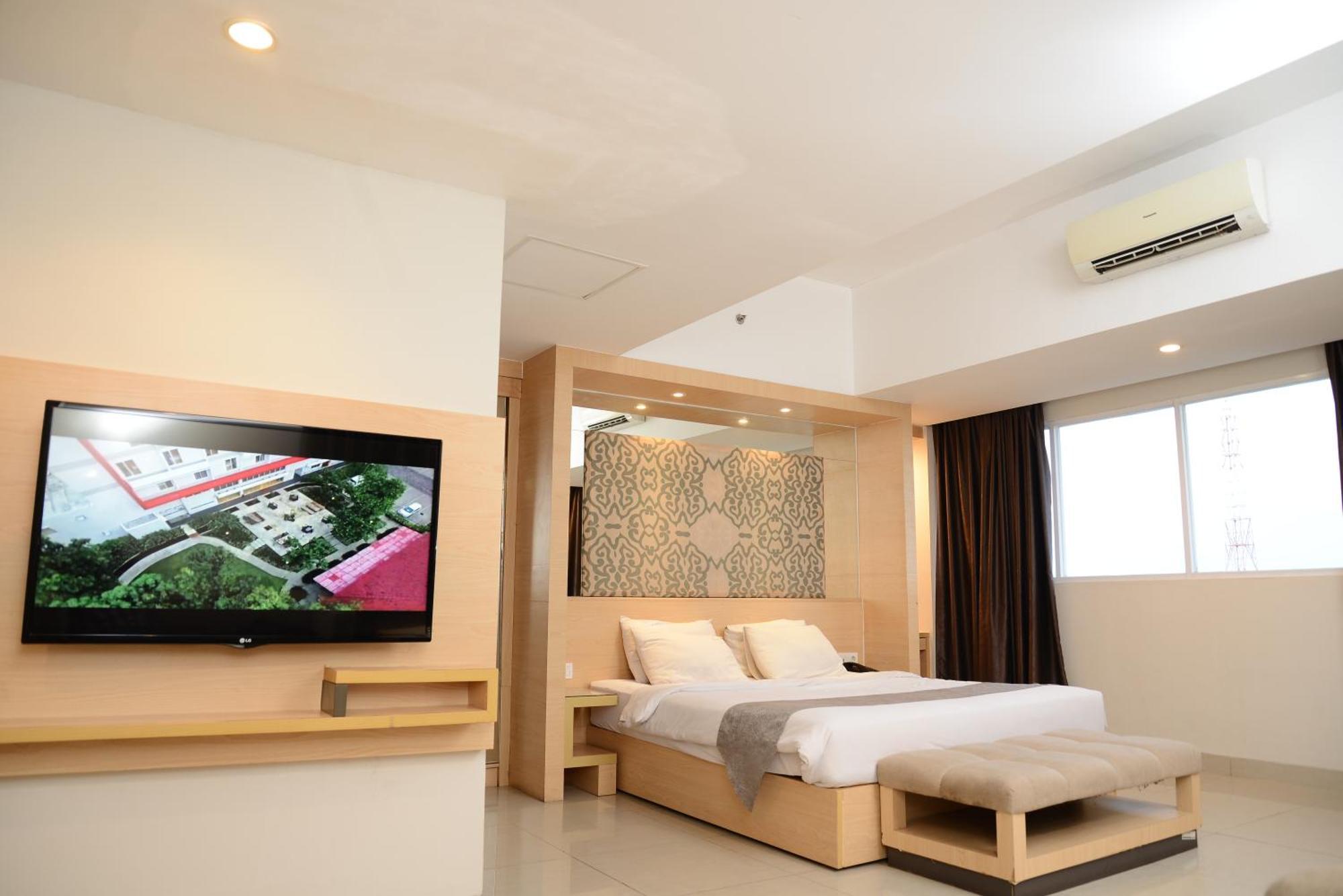 Metland Hotel Cirebon Dış mekan fotoğraf