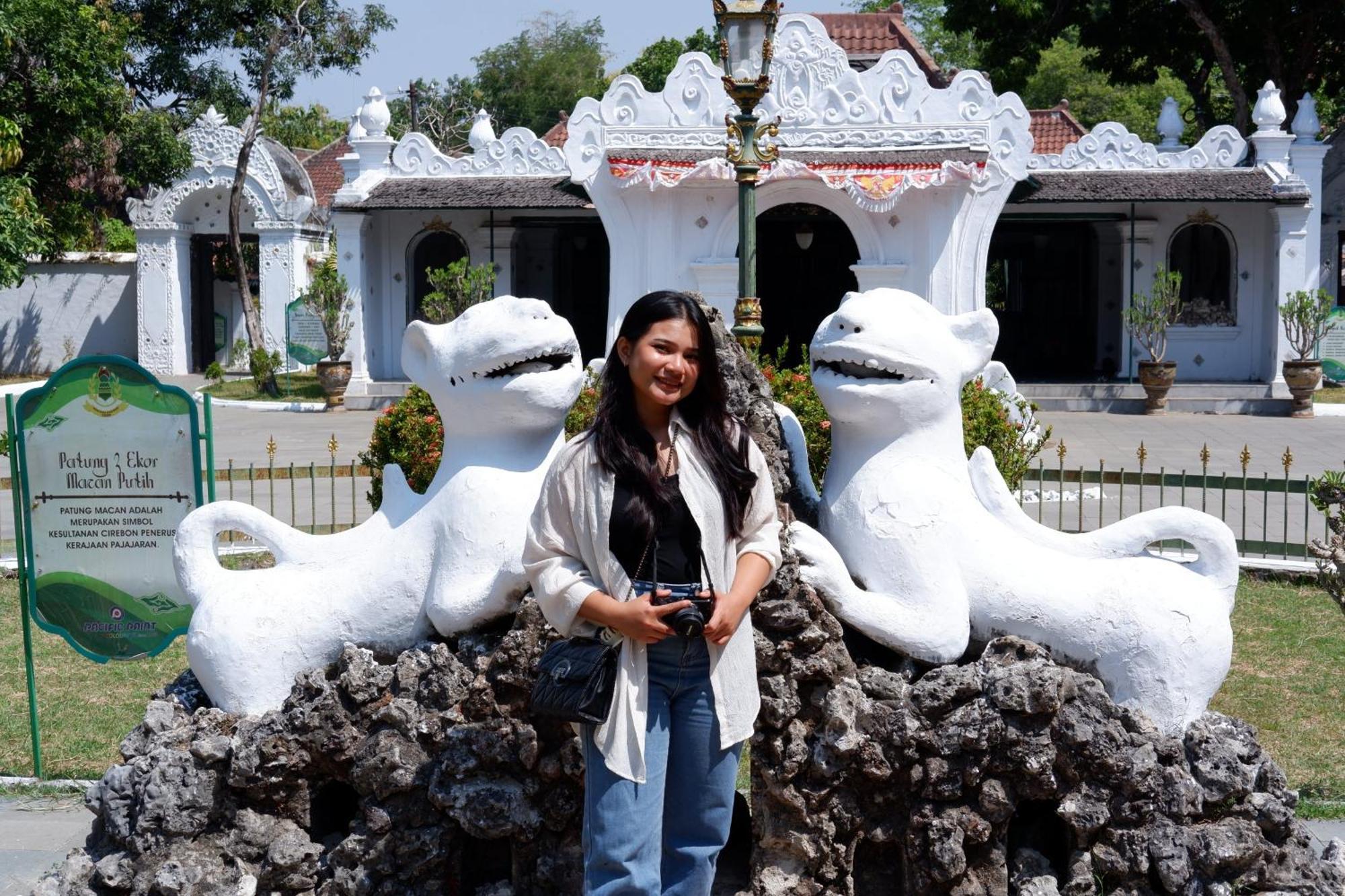 Metland Hotel Cirebon Dış mekan fotoğraf
