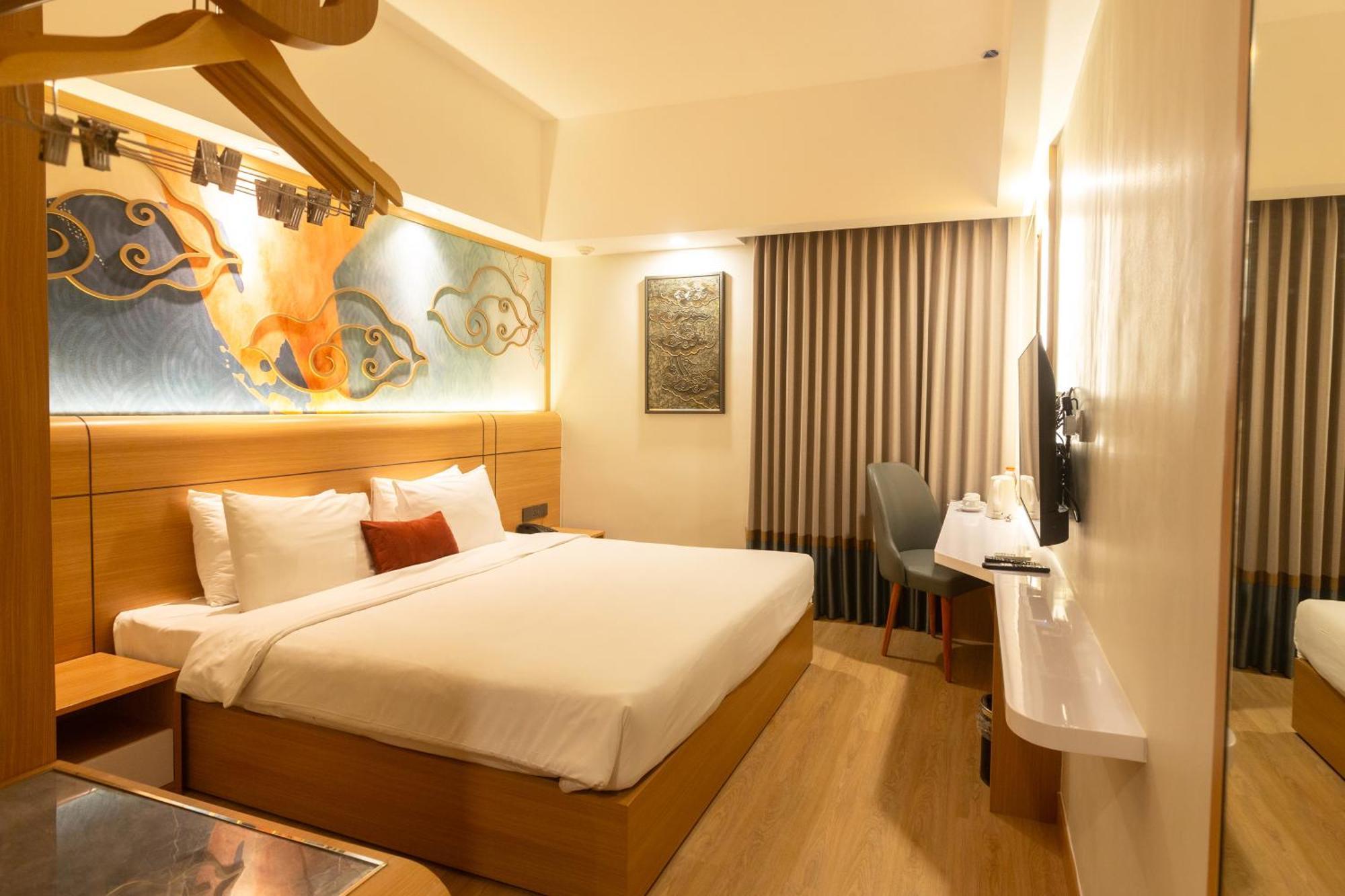 Metland Hotel Cirebon Dış mekan fotoğraf